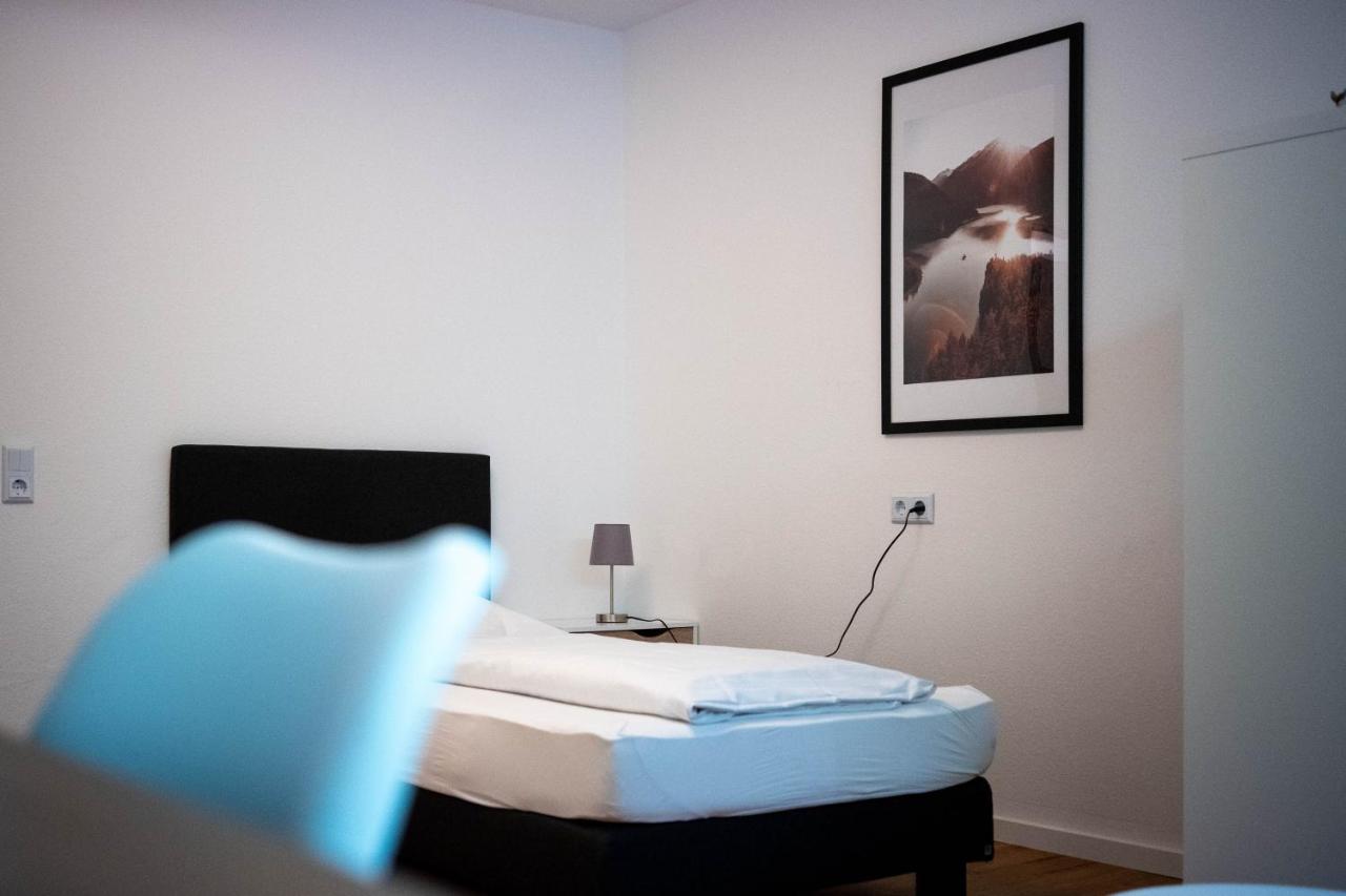 Hotel Quellenhof Бад Урах Екстериор снимка