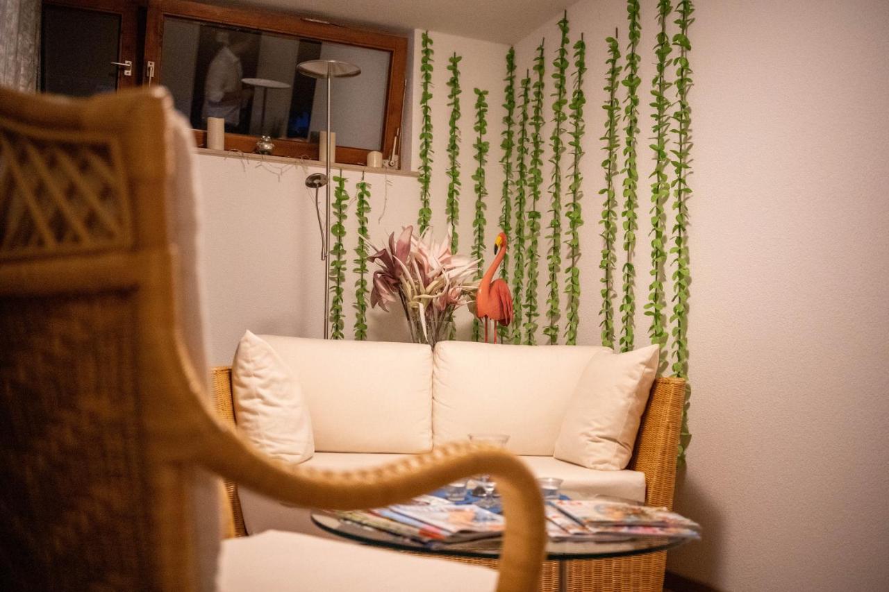 Hotel Quellenhof Бад Урах Екстериор снимка