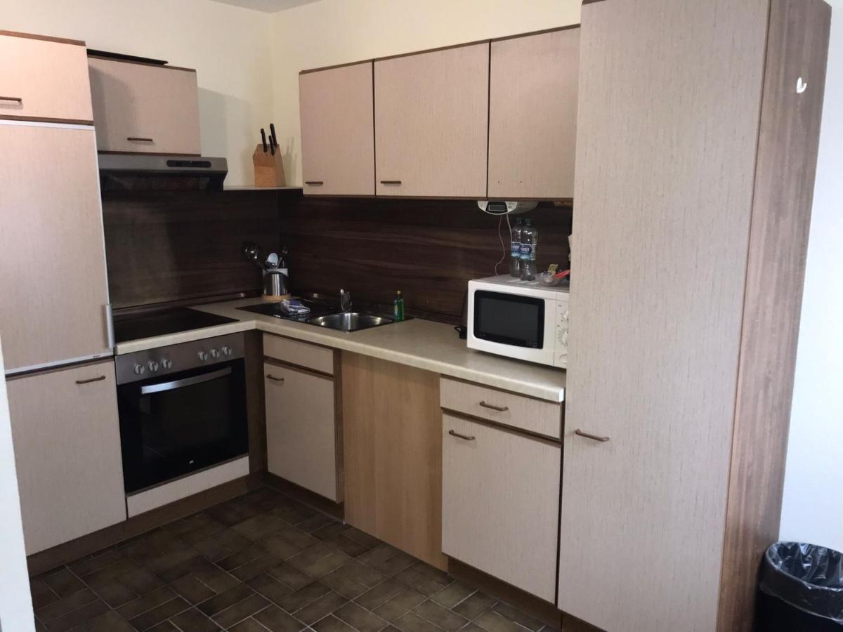Hotel Quellenhof Бад Урах Екстериор снимка